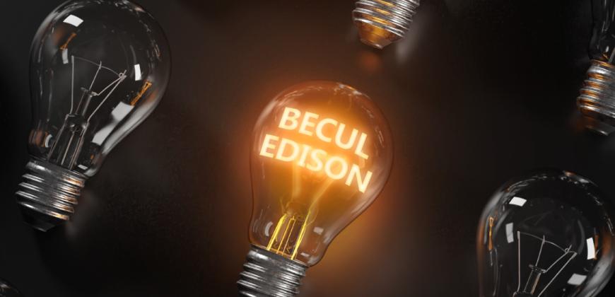 Becuri Edison