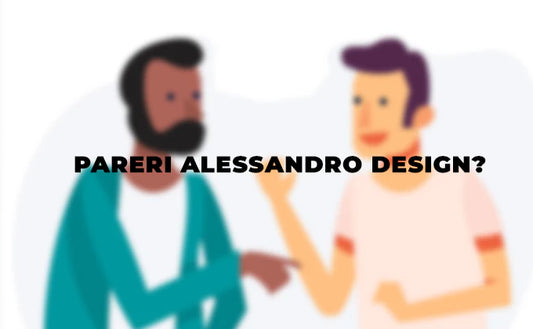 Alessandro Design - opinii, pareri si testimoniale