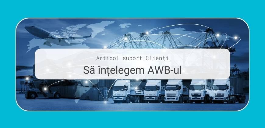 Să înțelegem AWB-ul