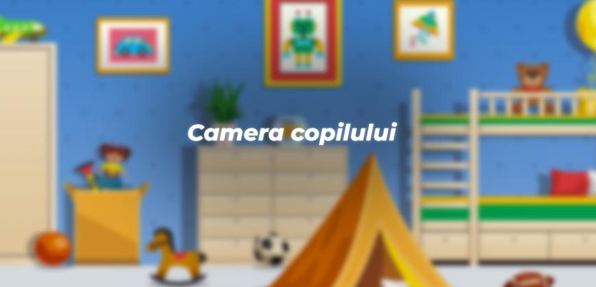 Top 5 Produse Pentru Camera Copilului