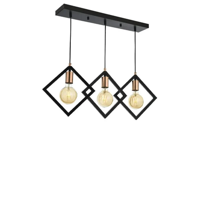 Lustre Minimaliste