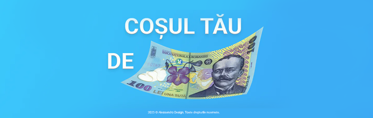 COSUL TAU DE 100