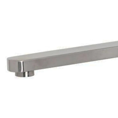 Baterie Bucatarie, Inox SUS304, Satinat, CF012 -RESIGILAT-