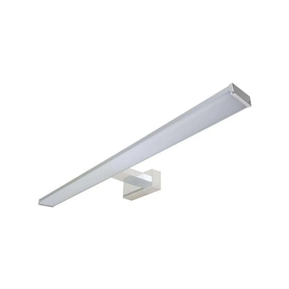 Aplica LED Baie Vitya 15W 6400K 78cm IP44 Alb