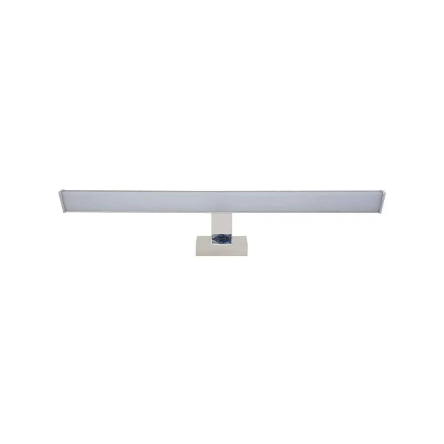 Aplica LED Baie Vitya 15W 6400K 78cm IP44 Alb