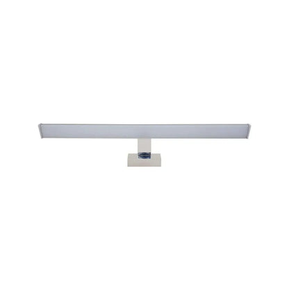 Aplica LED Baie Vitya 15W 6400K 78cm IP44 Alb