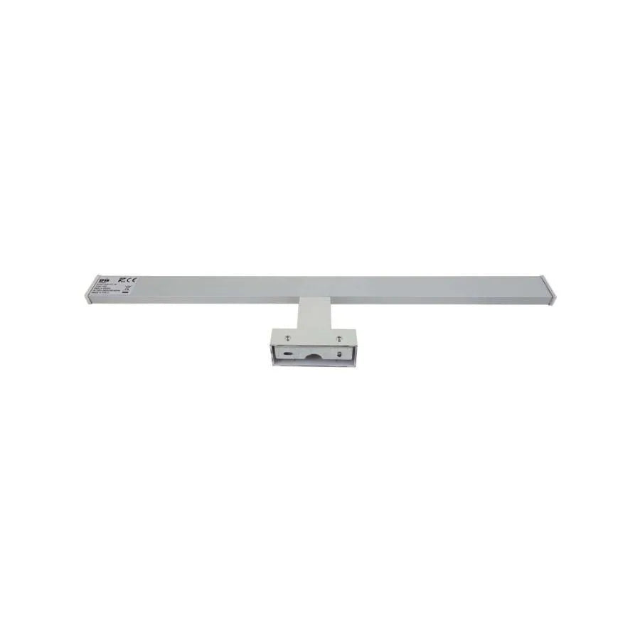 Aplica LED Baie Vitya 15W 6400K 78cm IP44 Alb