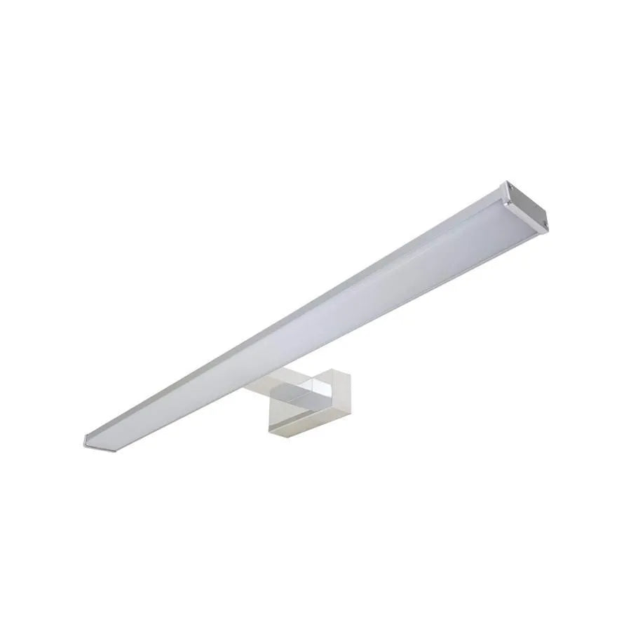 Aplica LED Baie Zilya 8W 4000K 40cm IP44 Alb