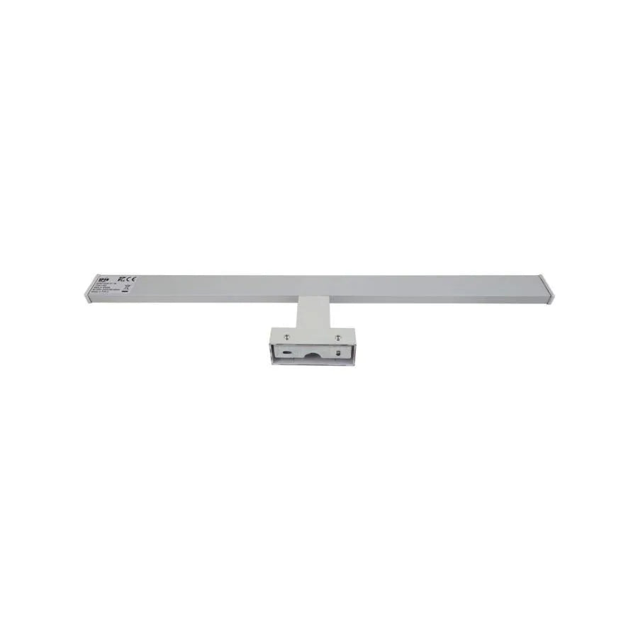 Aplica LED Baie Zilya 8W 4000K 40cm IP44 Alb