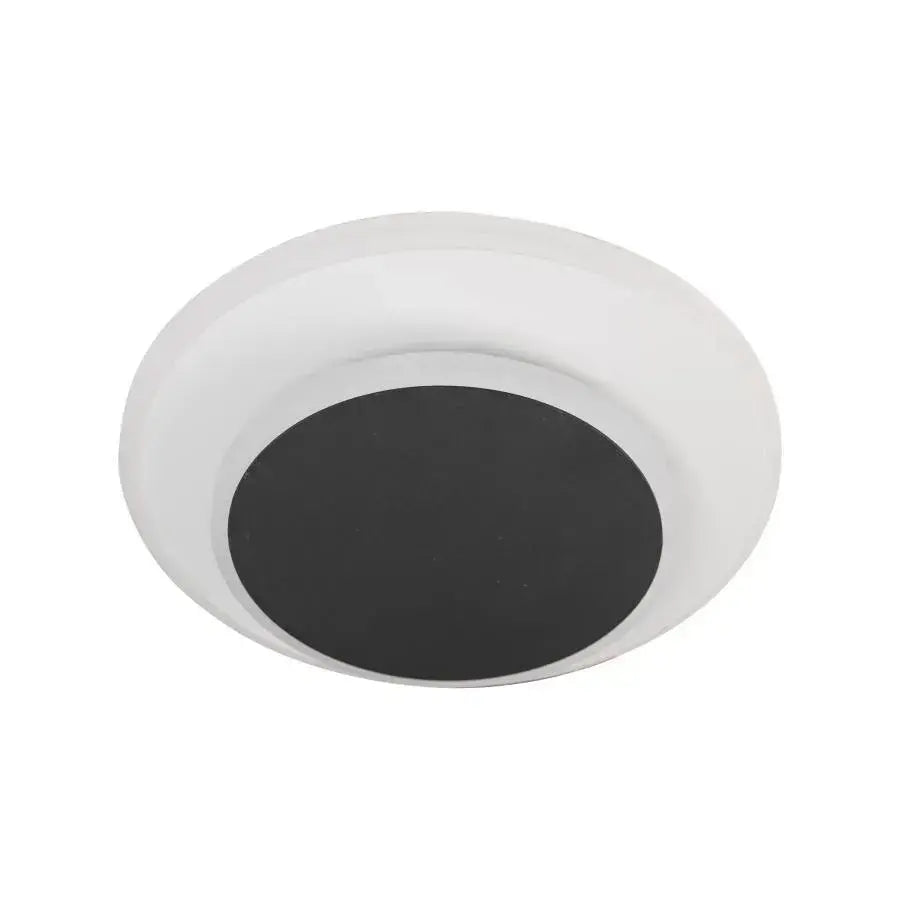 Aplica Led Touch Columba 17W Negru 4000K -RESIGILAT-