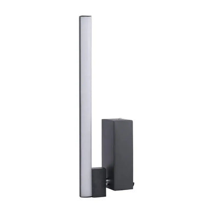 Aplica LED Vertical, 7W, Lumina Rece/Calda/Neutra