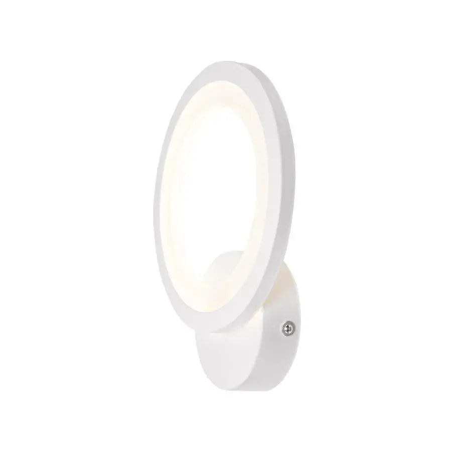 Aplica LED BETTY 4W Alb – Lumina Neutra, Design Modern si Eficient