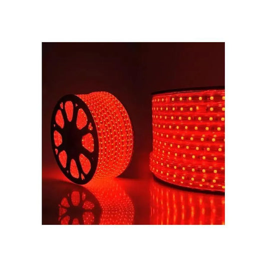 Banda LED 1m, 5050, 11W/m, Rosie