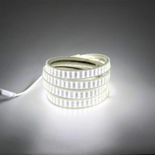 Banda Led, 2835, 1 m, 21W/m, IP.65, 6500K