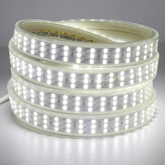 Banda Led, 2835/3, 10 m, 21W/m, 6500K