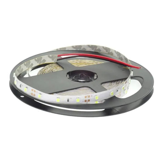 Banda LED R2835 12V 5m IP20 6400K