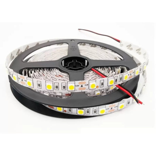 Banda LED R5050 12V 5m IP20 2700K