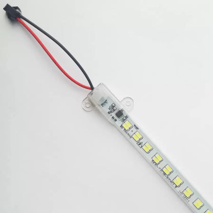 Banda LED Rigida 5730 12W IP65 6400K