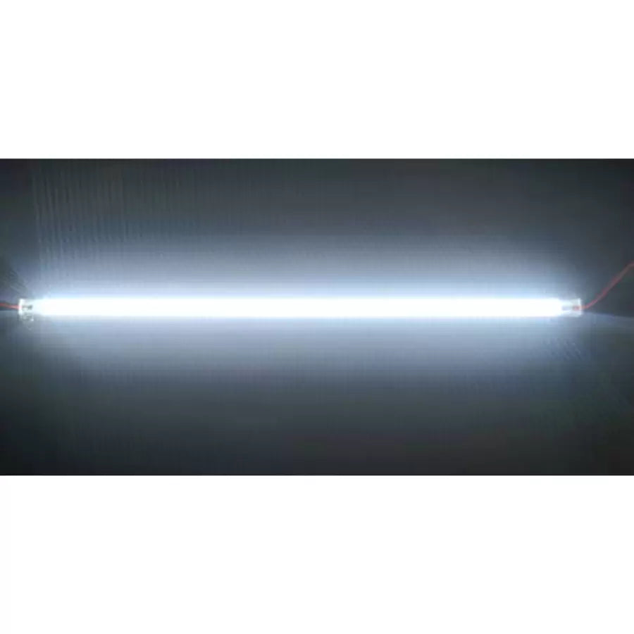 Banda LED Rigida 5730 15W IP65 6400K