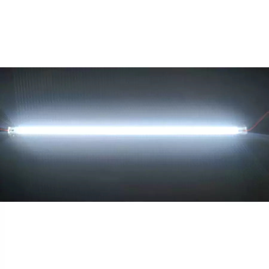 Banda LED Rigida 5730 18W IP65 6400K