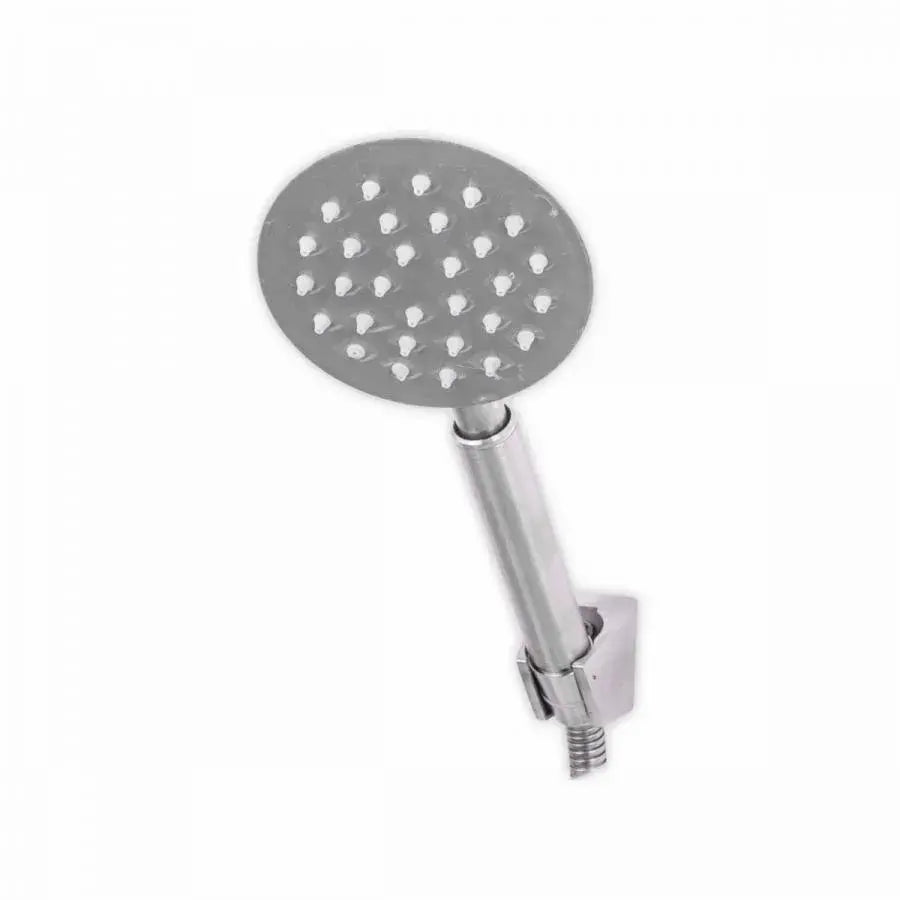 Baterie Baie cu Para de Dus, Inox SUS304, Satinat, LY010