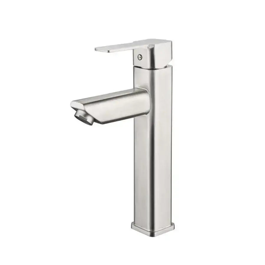 Baterie Lavoar, Inox SUS304, Satinat, MP014