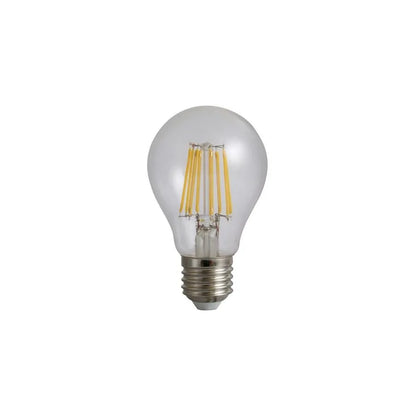 Bec LED Filament A60 E27 12W 3000K