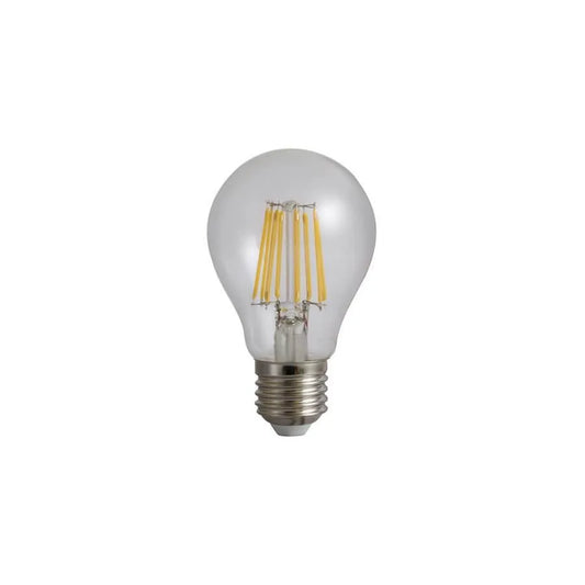 Bec LED Filament A60 E27 10W=100W 3000K