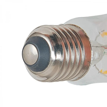 Bec Led A60, E27, 4W, 2700K