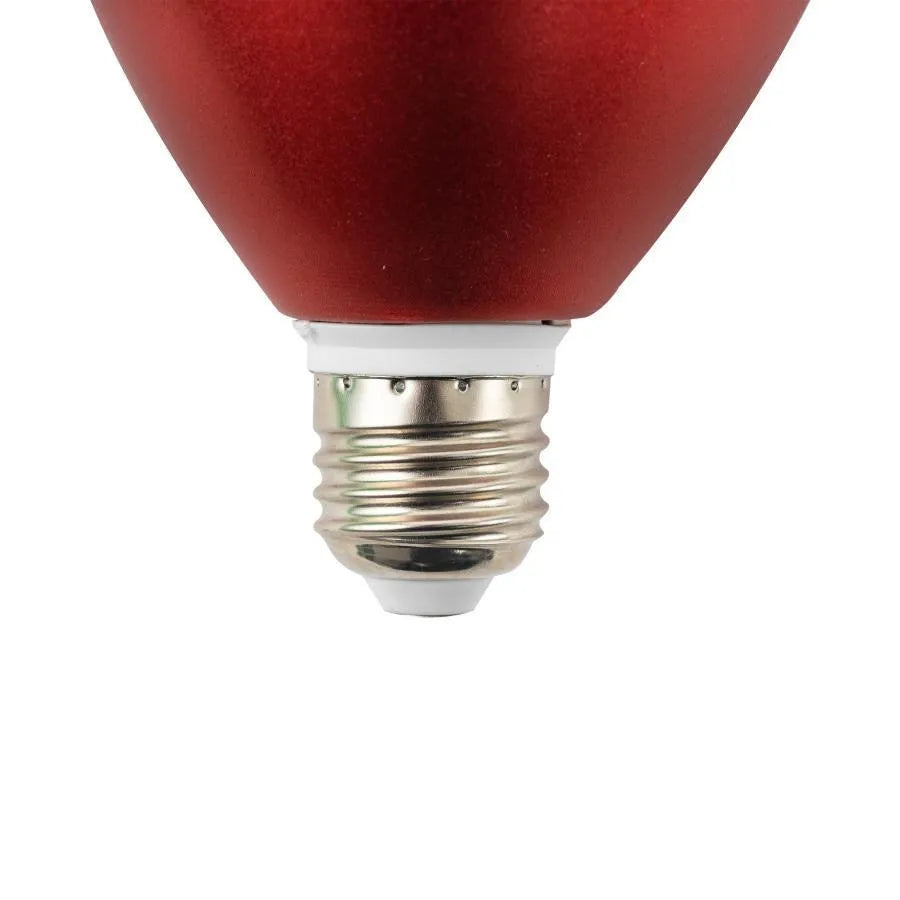 Bec LED Balon E27, 30W, 6500K