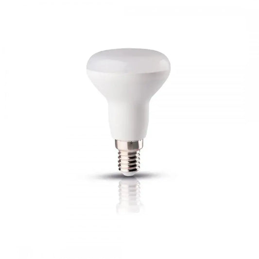 Bec Led, E14, 6W, 6500K