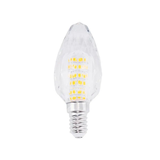 Bec Led, E14, 7W, 3000K