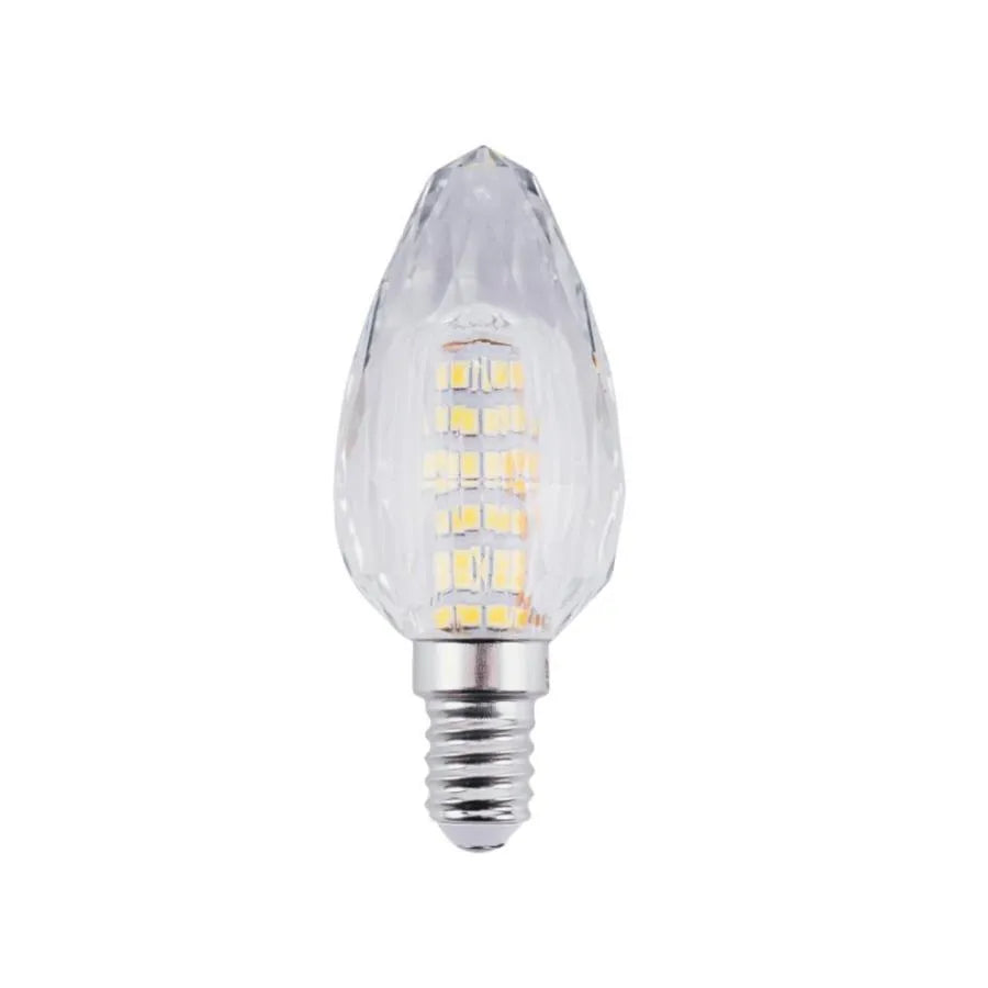 Bec Led, E14, 7W, 6000K