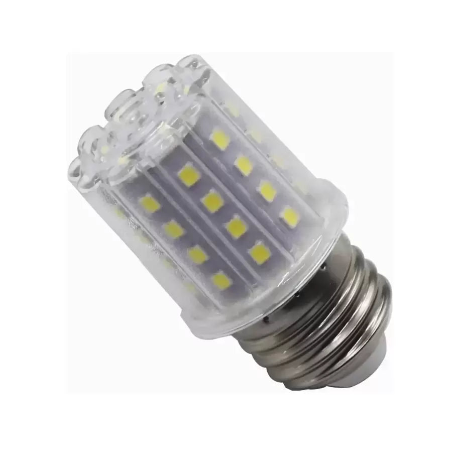 Bec LED E27 6W Lumina Calda Rece Neutra