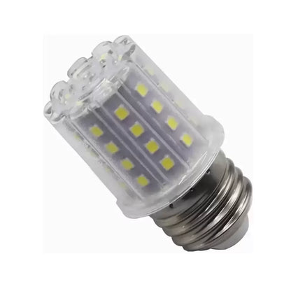 Bec LED E27 6W Lumina Calda