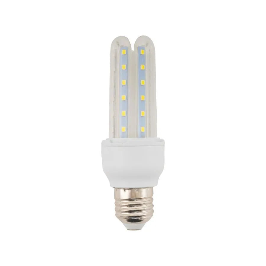 Bec LED, E27, 7W, 6000K, 680lm