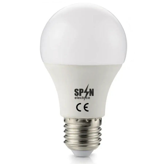 Bec Led E27, 8W, 2700K, A60