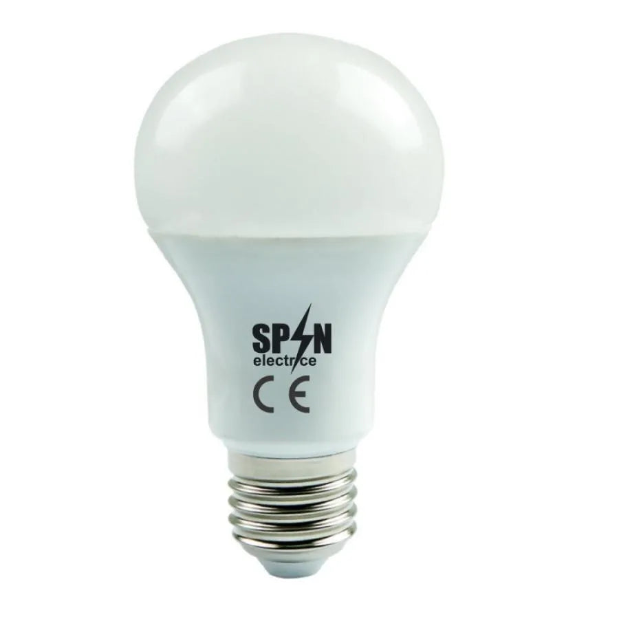 Bec Led E27, A60, 12W, 2700K