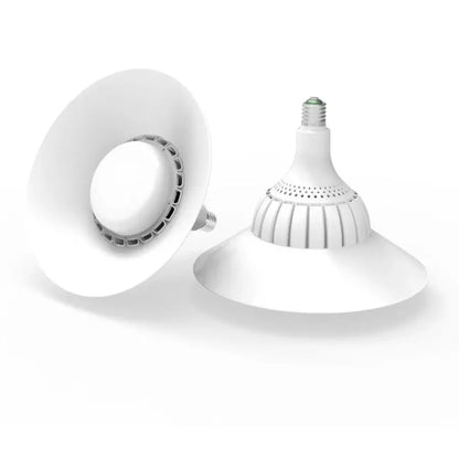 Bec LED E27/E40 100W Lumina Rece