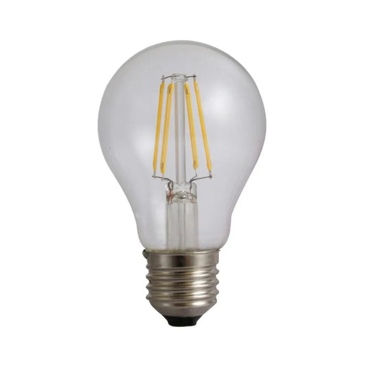 Bec LED Filament A55 E27 2W=15W 3000K