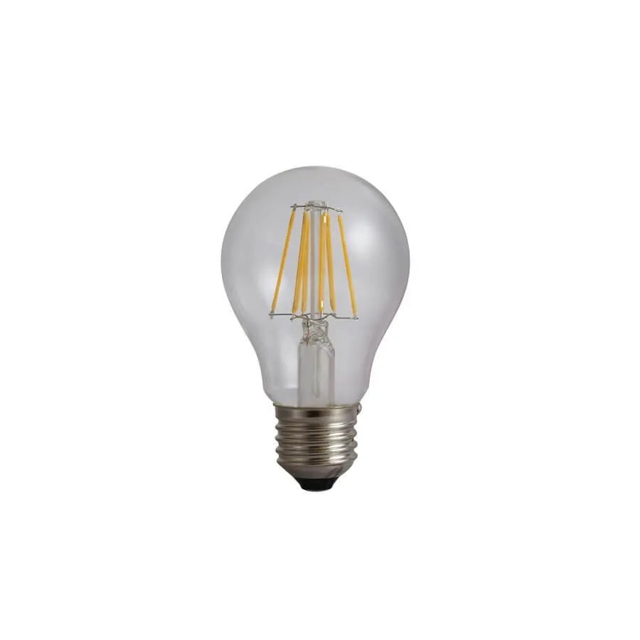 Bec LED Filament A55 E27 6W 4000K