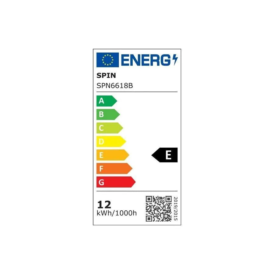 Bec LED Filament A60 E27 12W 4000K