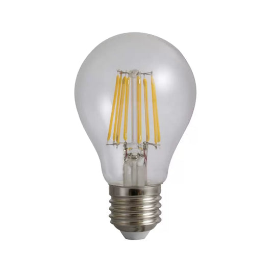 Bec LED Filament A60 E27 8W=75W 4000K