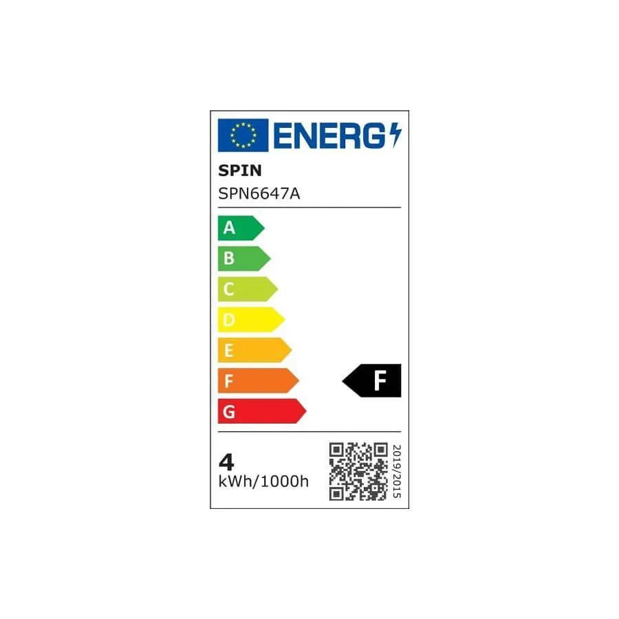 Bec LED Filament ST64 E27 4W 2500K