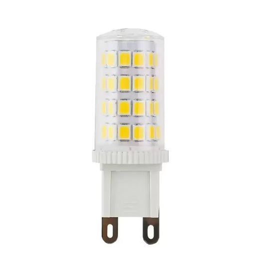 Bec LED G9 5W Lumina Rece