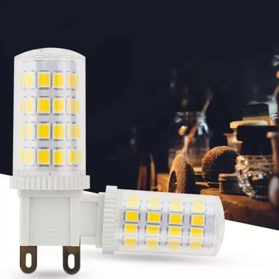 Bec LED G9 7W Lumina Calda Rece Neutra