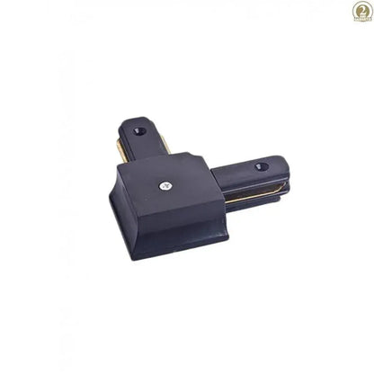 Conector Sina, Spot LED, Negru