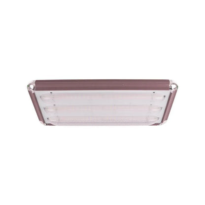 Lampa LED Liniara, 65cm, 120W, 6000K, Fantas