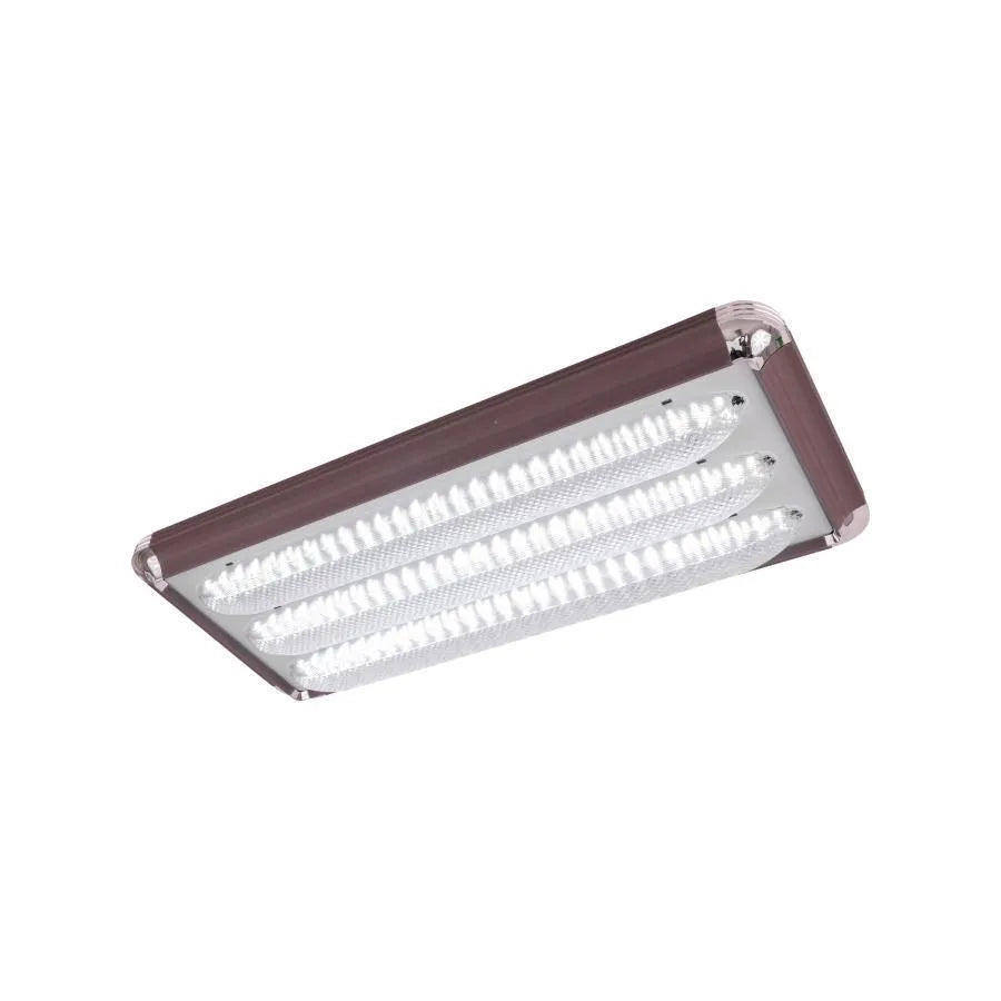 Lampa LED Liniara, 65cm, 120W, 6000K, Fantas