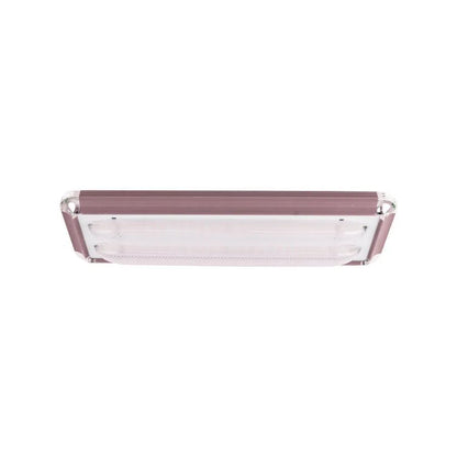 Lampa LED Liniara, 65cm, 80W, 6000K, Fantas